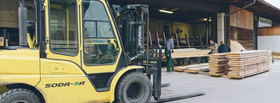 Säge- und Hobelwerk Resch Säge- und Hobelwerk Resch